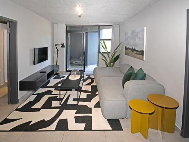 Apartment for rent in Waterkloof, Gauteng
