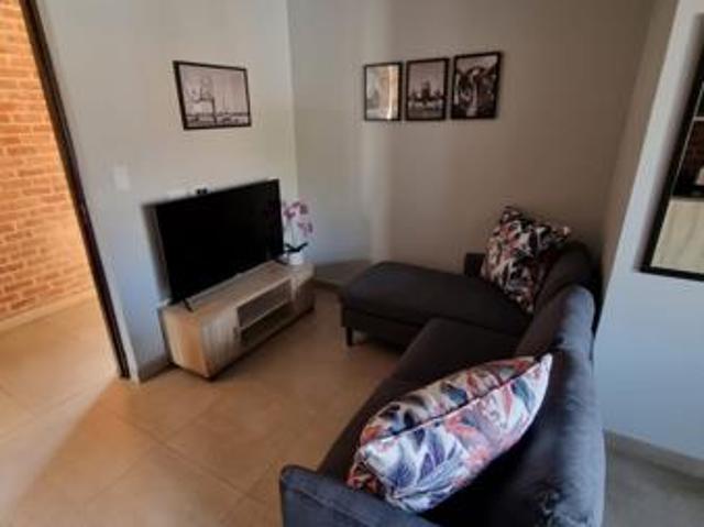Apartment for rent in Waterkloof, Gauteng
