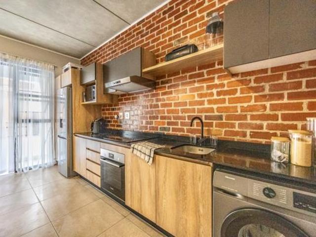 Apartment for rent in Waterkloof, Gauteng