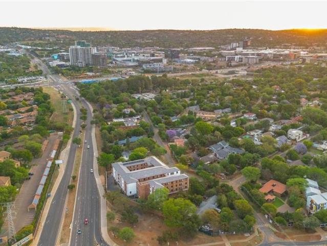 Apartment for sale in Waterkloof, Gauteng