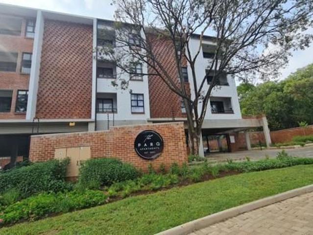 Apartment for rent in Waterkloof, Gauteng