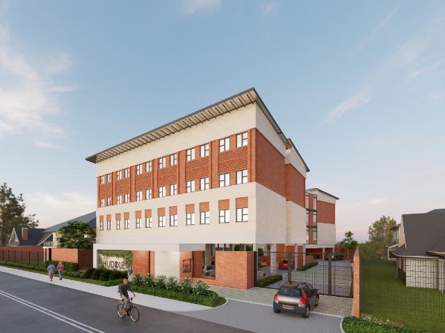 Apartment for sale in Waterkloof, Gauteng