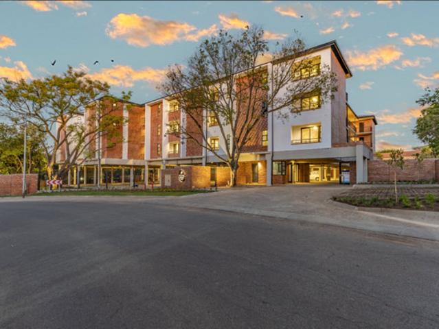 Room for rent in Waterkloof, Gauteng