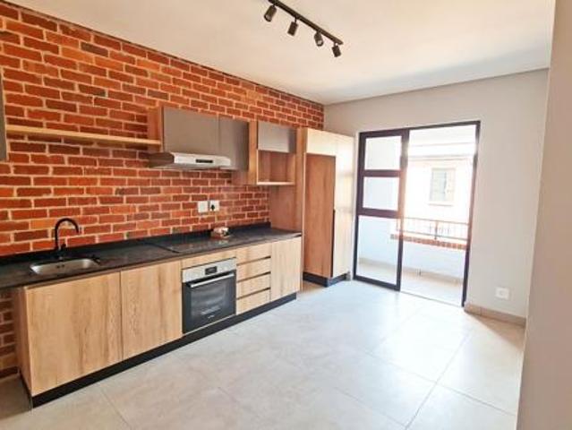 Apartment for rent in Waterkloof, Gauteng