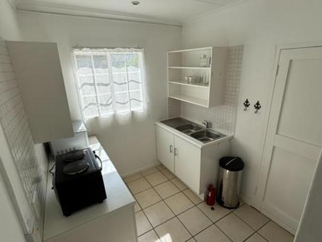 Apartment for rent in Waterkloof, Gauteng