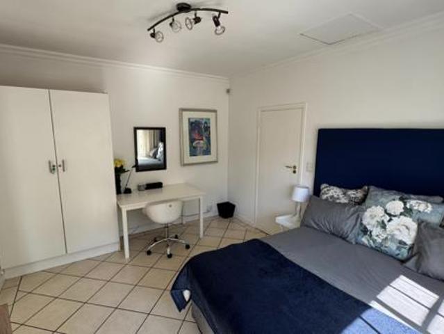 Apartment for rent in Waterkloof, Gauteng