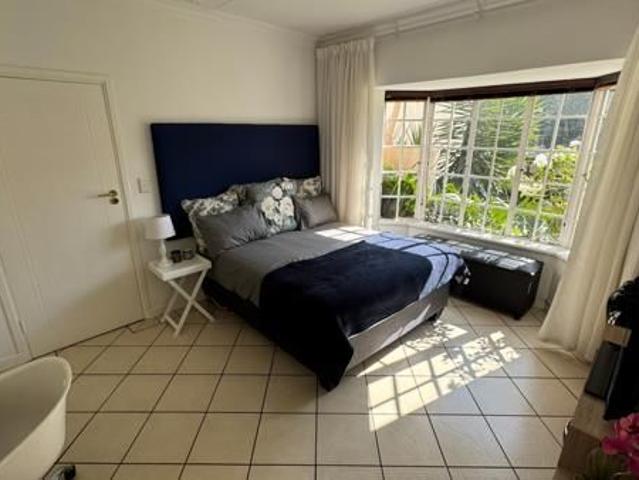 Apartment for rent in Waterkloof, Gauteng