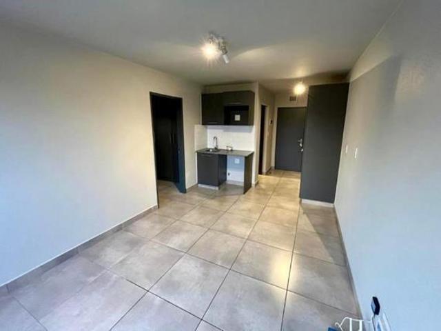 Apartment for rent in Waterkloof, Gauteng