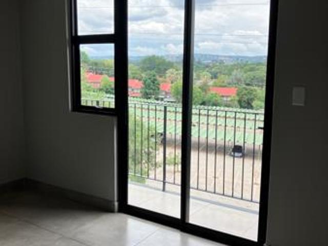 Apartment for rent in Waterkloof, Gauteng