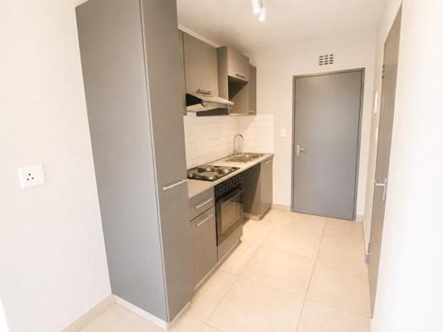 Apartment for rent in Waterkloof, Gauteng