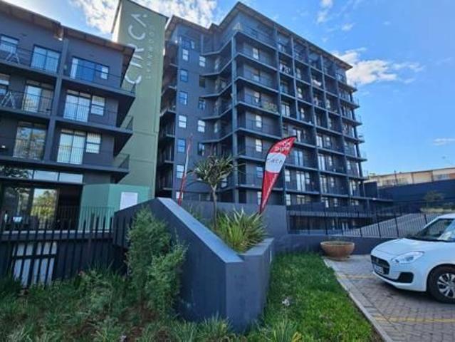 Apartment for rent in Waterkloof, Gauteng