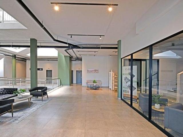 Apartment for rent in Waterkloof, Gauteng
