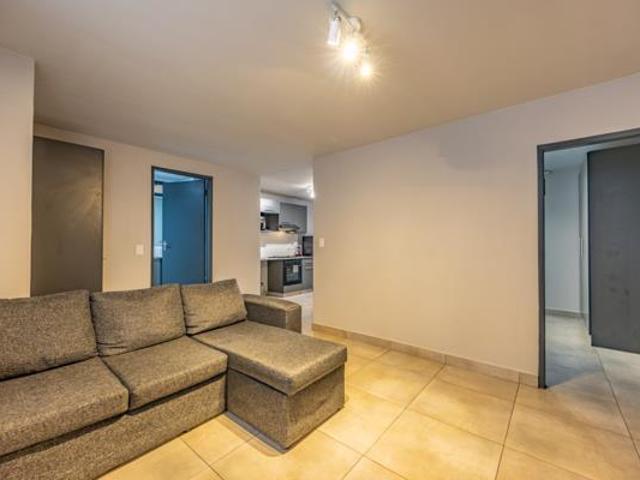 Apartment for rent in Waterkloof, Gauteng