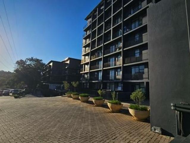 Apartment for rent in Waterkloof, Gauteng
