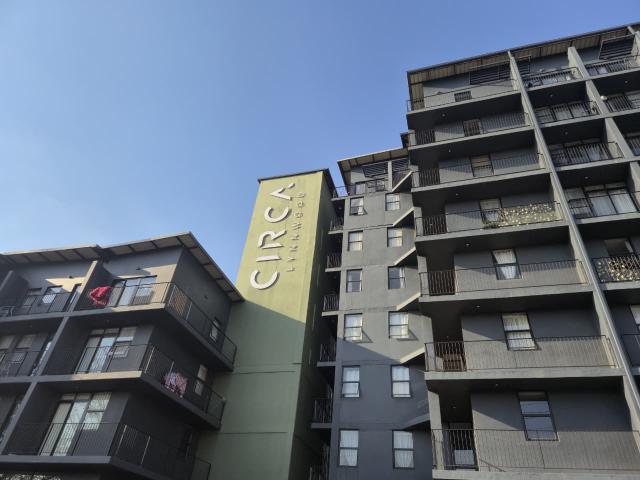 Apartment for sale in Waterkloof, Gauteng
