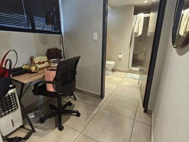 Apartment for rent in Waterkloof, Gauteng