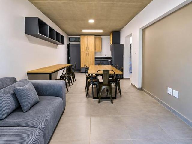 Apartment for rent in Centurion, City of Tshwane Metropolitan Municipality