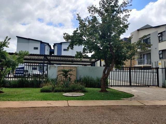 Apartment for rent in Centurion, Gauteng