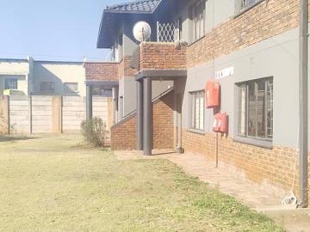 Apartment for sale in Centurion, Gauteng