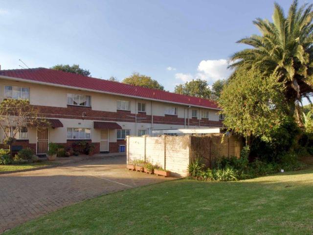 Apartment for sale in Centurion, Gauteng