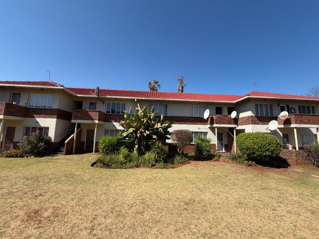 Apartment for sale in Centurion, Gauteng