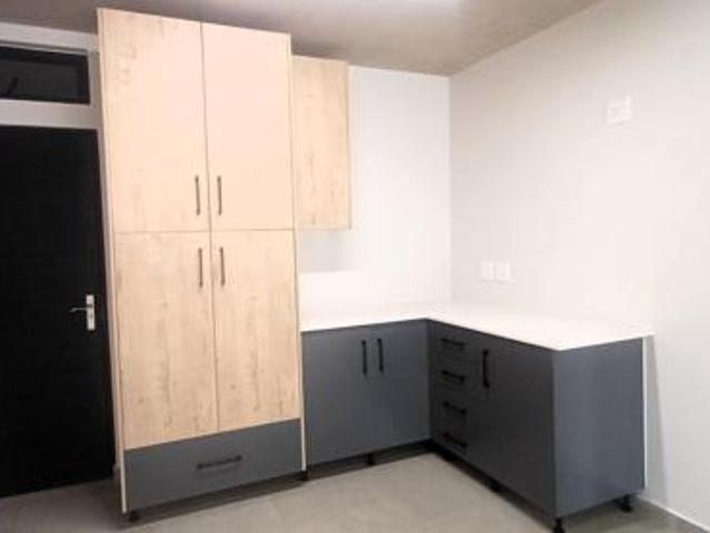 Apartment for rent in Centurion, City of Tshwane Metropolitan Municipality