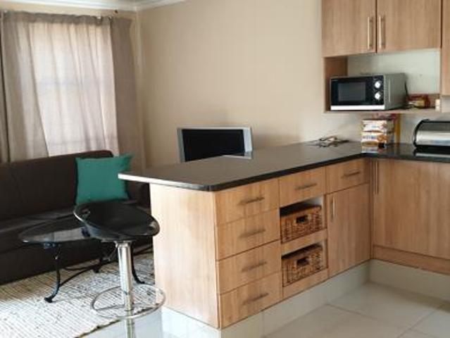 Apartment for rent in Centurion, City of Tshwane Metropolitan Municipality