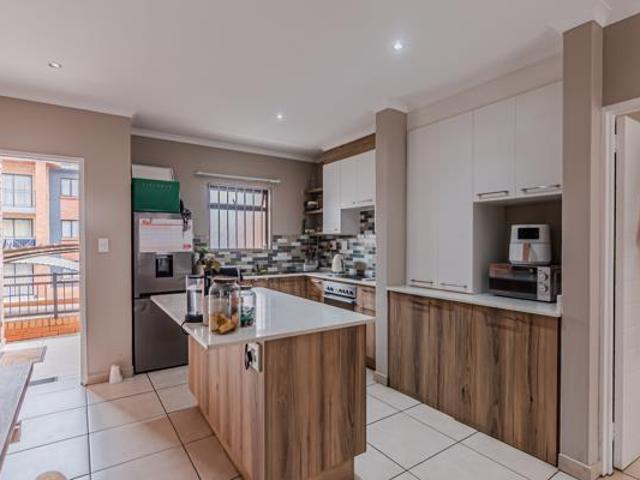 Apartment for sale in Centurion, Gauteng