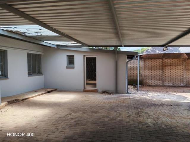 Apartment for rent in Centurion, Gauteng