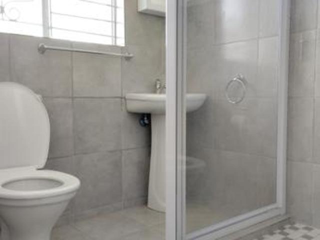 Apartment for rent in Centurion, City of Tshwane Metropolitan Municipality
