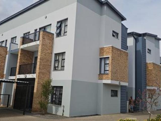 Apartment for sale in Centurion, Gauteng