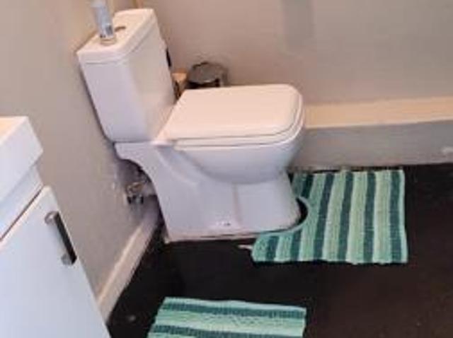 Apartment for rent in Vosloorus, Gauteng