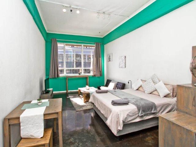 Apartment for sale in Johannesburg