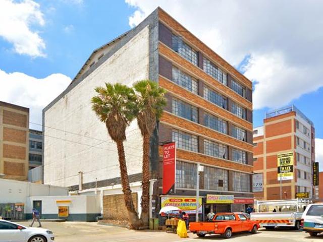 Apartment for rent in Vosloorus, Gauteng