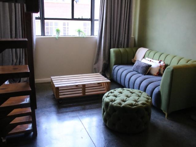 Apartment for sale in Johannesburg, City of Johannesburg Metropolitan Municipality