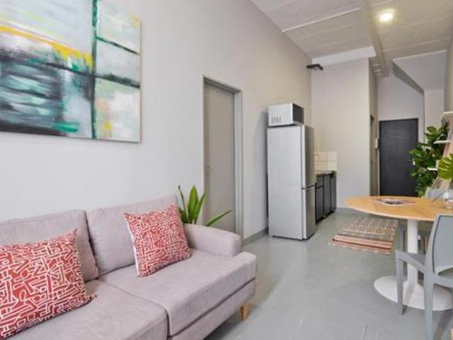 Room for rent in Vosloorus, Gauteng