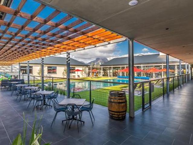 Apartment for rent in Cape Town, Western Cape