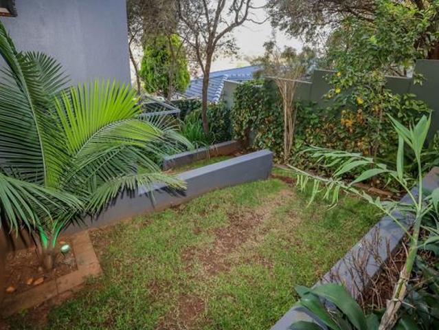 Apartment for rent in North West