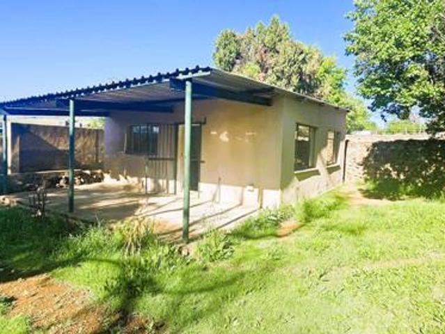Apartment for rent in West Rand Garden estates, Westonaria Local Municipality