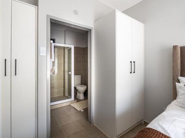 Apartment for rent in Waterkloof, Gauteng