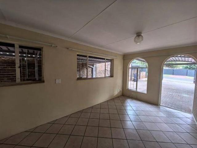 Room for rent in Pretoria