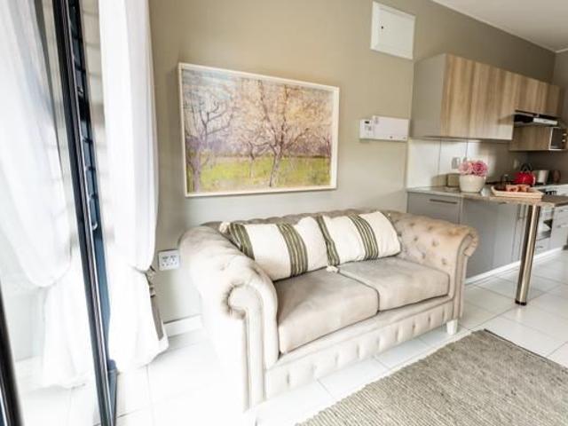 Apartment for rent in Waterkloof, Gauteng