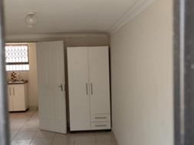 Apartment for rent in Mafikeng, North West