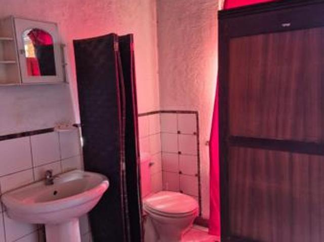 Apartment for rent in Mafikeng, North West