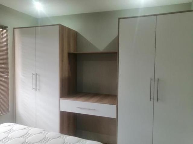 Apartment for rent in Waterkloof, Gauteng