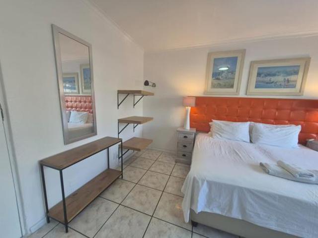 Apartment for rent in Cape Town, Western Cape