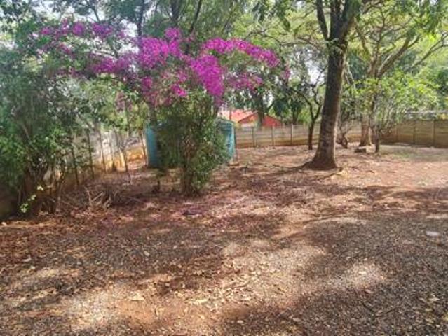 Apartment for rent in Vhembe, Limpopo