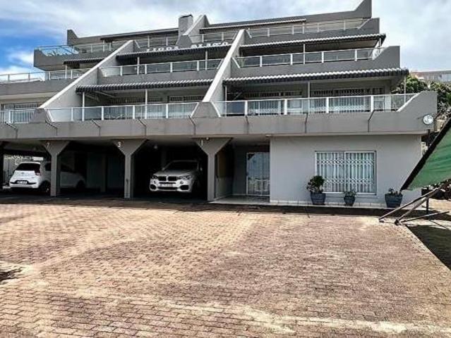 Apartment for sale in Ugu District Municipality, Kwazulu-natal