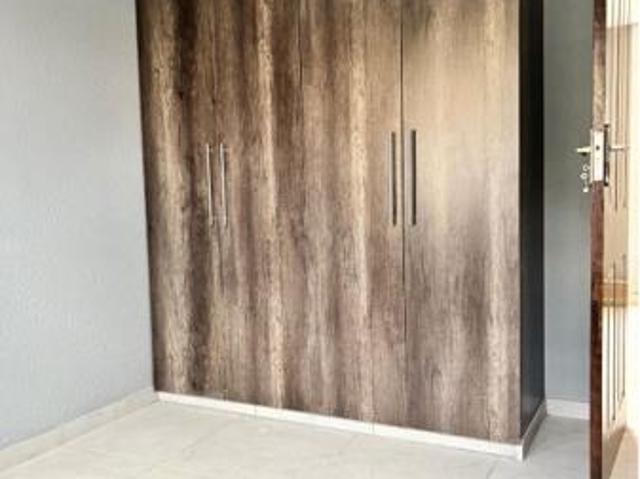 Apartment for rent in Seshego, Limpopo