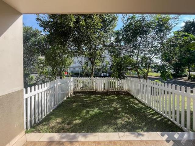 Apartment for rent in Princess Grant, Kwazulu-natal